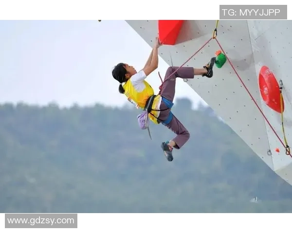 武汉攀岩队创历史新高攀岩状态排名引发广泛关注与热议 武汉攀岩队创历史新高攀岩状态排名引发广泛关注与热议