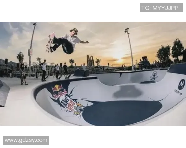 深圳滑板队荣登滑板比赛经验排行榜第一名引发热议