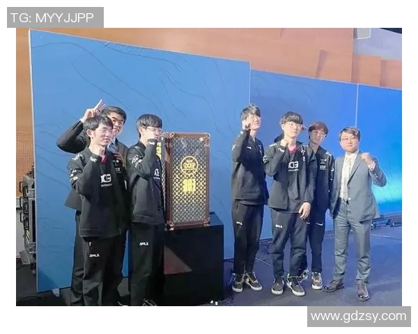 聚焦英雄联盟EDG战队的崛起与力量探讨