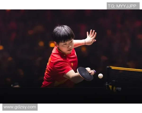 赛后分析:北京乒乓球队与杭州乒乓球队的战术对决与启示 赛后分析:北京乒乓球队与杭州乒乓球队的战术对决与启示