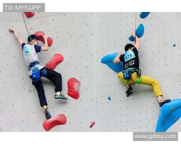 重庆攀岩队运营分析:成功经验与面临挑战的深度探讨 重庆攀岩队运营分析:成功经验与面临挑战的深度探讨