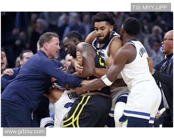 2016年4月6日勇士队与森林狼队激战回顾精彩瞬间与赛场亮点分析