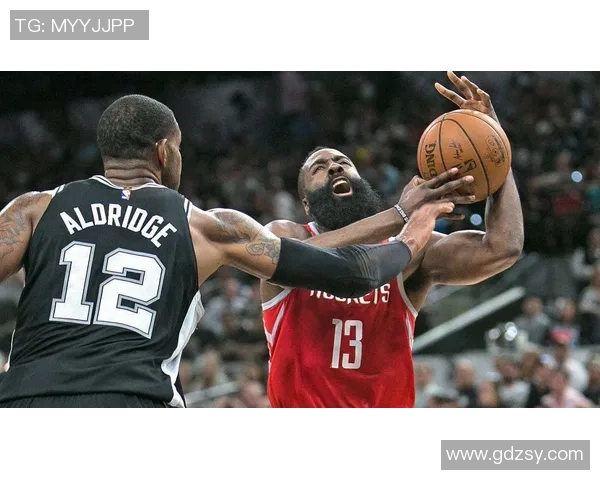 2017年NBA季后赛马刺与火箭的精彩对决回顾与分析 2017年NBA季后赛马刺与火箭的精彩对决回顾与分析