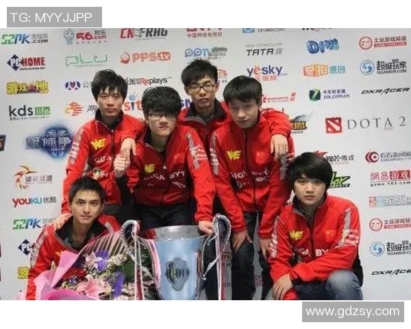 DOTA2团队协作排行榜揭晓WE战队荣登榜首引发热议