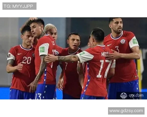 智利与澳洲足球对决前瞻分析及胜负预测详解